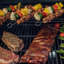 Ensemble d'outils de cuisson 8 pièces Megamaster