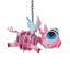 Lanterne solaire Mini Bug - Cochon