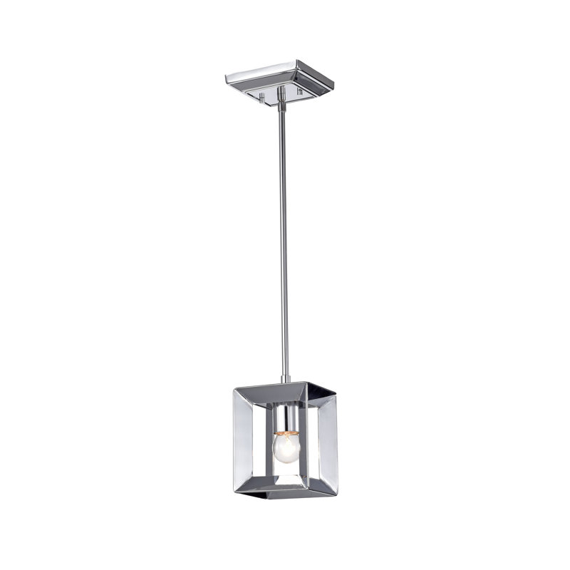 Banton 1 - Light Single Pendant