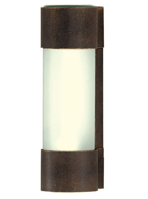 Monti Outdoor Flush Mount