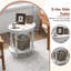 Ensemble de tables de bout Ceriah-1973878216-2005320286