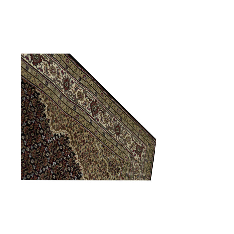 India 55 Oriental Area Rug