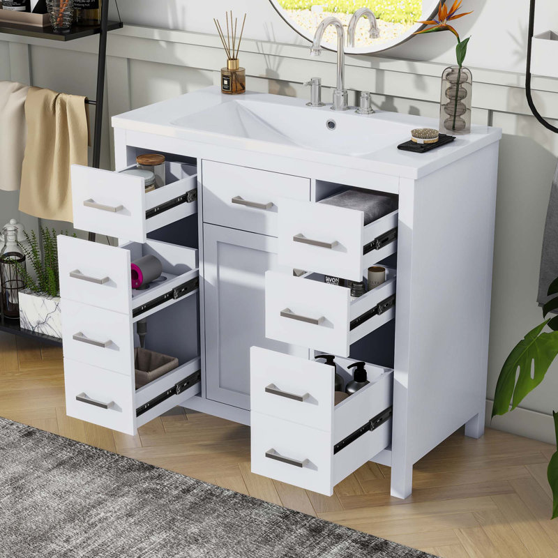 Armoire décorative Anjolique