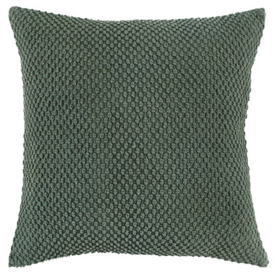 Coussin Olive