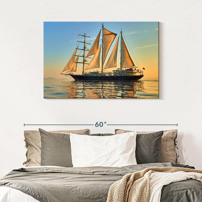 Mehar Luxury Sailboat