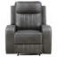 Fauteuil inclinable Forrest