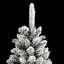 Artificial Christmas Tree with 300 LEDs-1211637767-1211637761