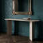 Console de vestibule Everly Curvilinear-209212021