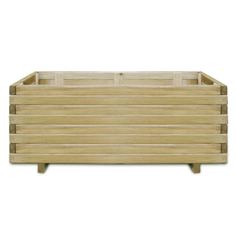 Outdoor Planter Box