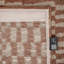 Structures Berber Ksar Recycled P.E.T Area Rug-114579250