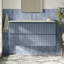 Meuble-lavabo simple flottant cannelé 42 po Atharv-59375552-59375555