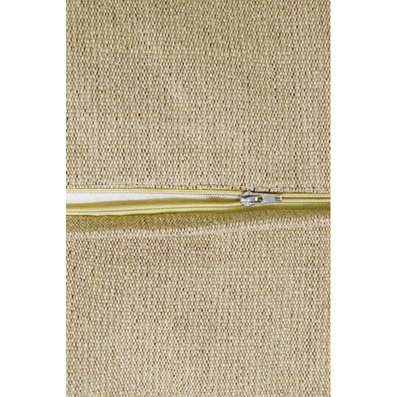 Big Puff Emily Gray, Beige/Pink Cotton Blend