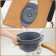 Multi-Functional Lift Transfer Chair Commode For Home