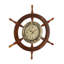 Horloge murale 8,1 po Bourbana