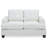 Charming Transitional Loveseat