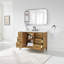 Ensemble de meuble-lavabo simple 48 po Clara Brown