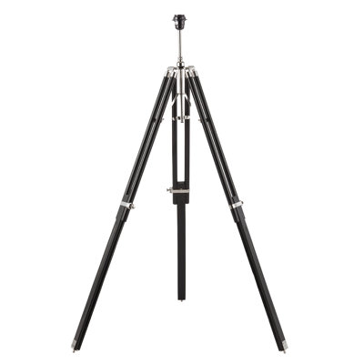 Baltazar 69cm Tripod Floor Lamp