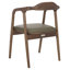 Chaise de salle à manger Analin