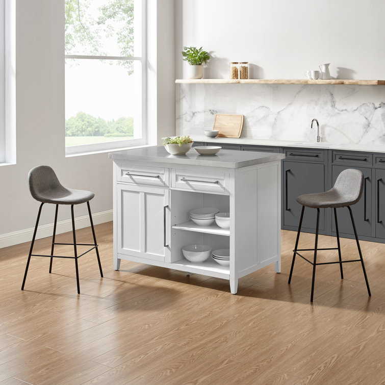 https://assets.wfcdn.com/im/45973371/resize-h755-w755%5Ecompr-r85/2268/226826585/Metal+Kitchen+Island+Set.jpg