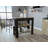 Versatile Kitchen Island with Multiple Functionalities for Stylish Cooking