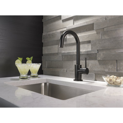 Trinsic Swivel Bar Faucet