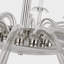 Brigitte 12 - Light Chandelier-1325173901
