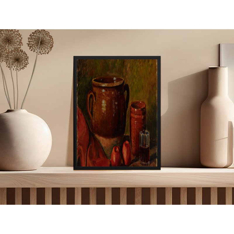 Tincher No Frame Print, 16x20