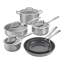 ZWILLING Energy Plus 10-Pc Set