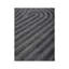 Handmade Microfibre Rug in Grey-101897532