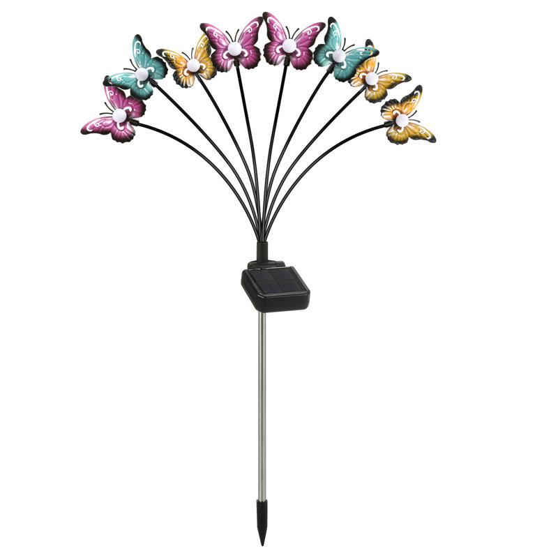 Lampe de jardin Neflint