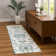 Machine Washable Indoor/Outdoor Mattera ACN2291 Global Rug