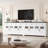 55.1" Nostrand 4 Door Accent Cabinet-909011737