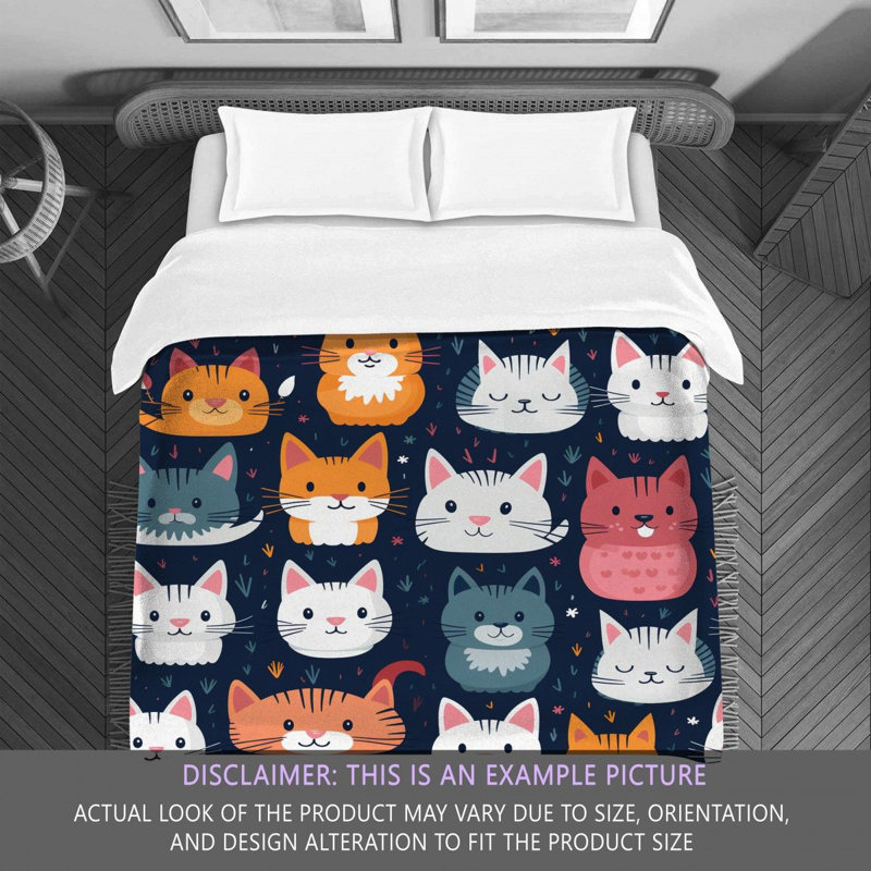 Polyester Comforter, Twin Extra Long Comforter