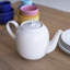 Porcelain Teapot
