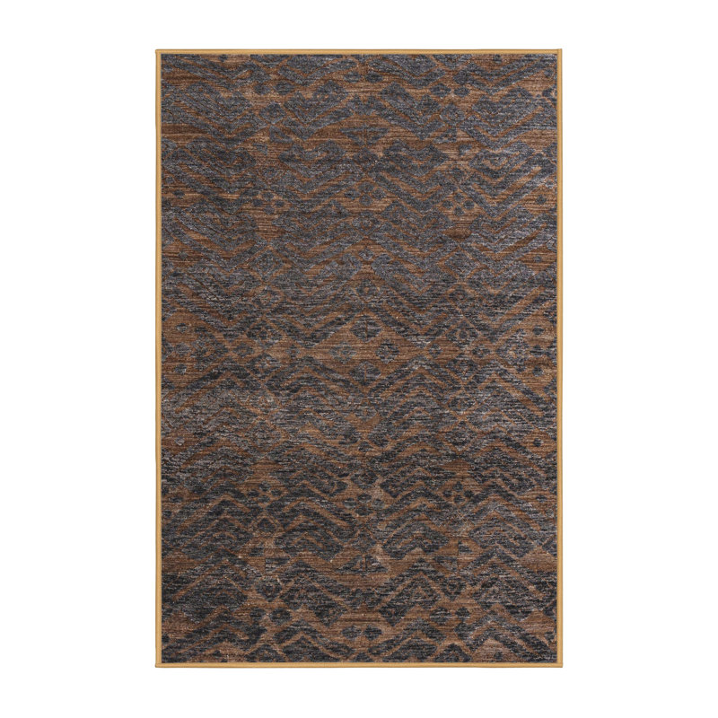 Indoor Rug, Rectangle 8' x 12'
