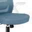 Office Chair with Headrest-1634962708
