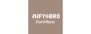 HIFYOBRO Logo
