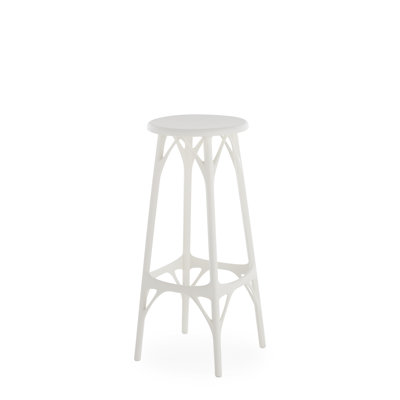 A.I. Outdoor Bar Stool