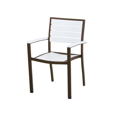 Chaise de salle à manger POLYWOOD Euro