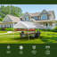 120 Ft. W x 240 Ft. D Metal Pop-Up Canopy