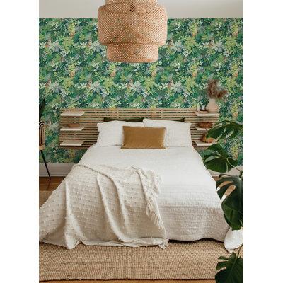 Peel & Stick Toile