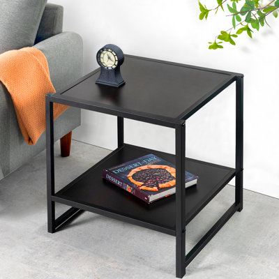 Table d'appoint 20 po Hilton Dane