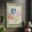Matisse CCI, reproduction encadrée - bois massif-1965184488-1965184494