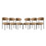 Chaise d'appoint Bayville