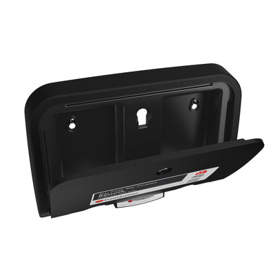 Elements Liner Dispenser For Changing Table
