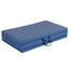 Tapis d'exercice de gymnastique pliable 4 pi x 10 pi x 2 po-105530946