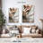Shuttleworth Silver Glitter Chic-108242097