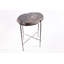 Solid Wood End Table