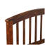 Lit plateforme simple en bois massif avec 6 tiroirs-2134635503