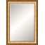 Roslyn Solid Wood Beveled Mirror-633379218-606119933